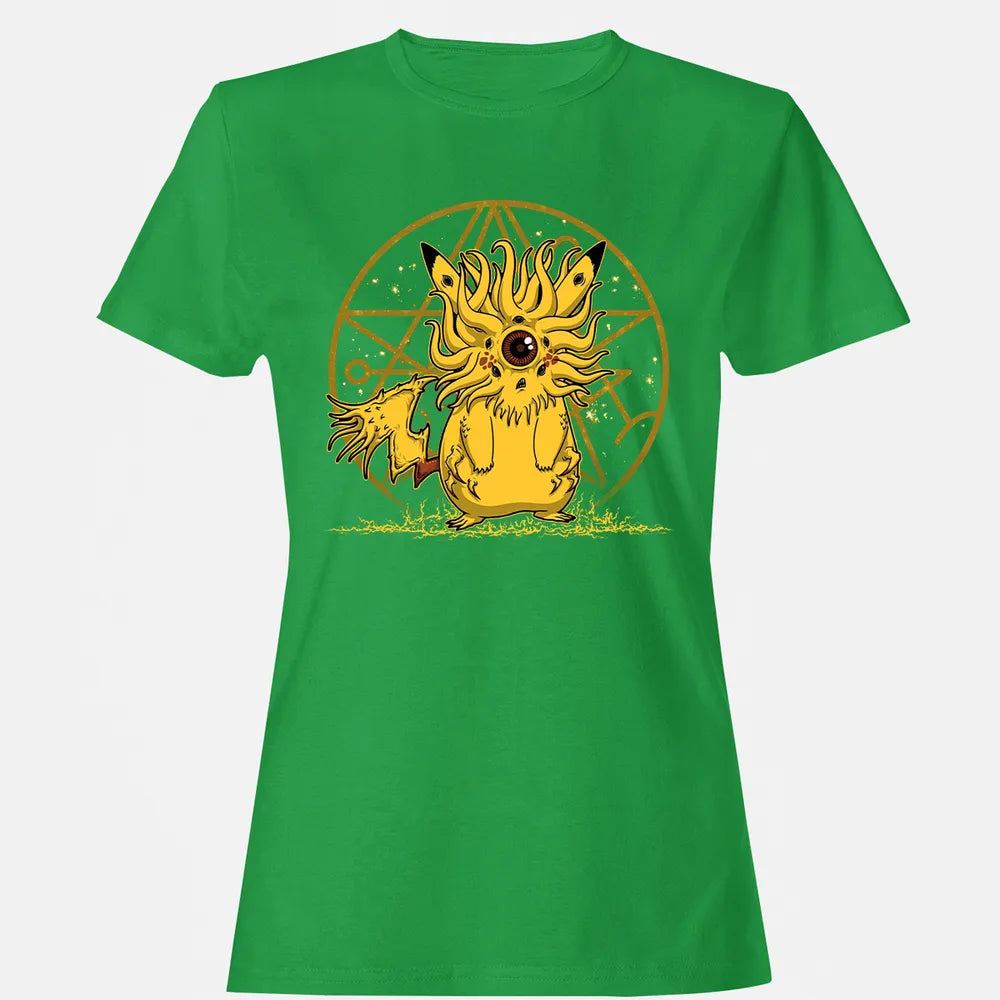 Women's T-shirt - 5FZZLJEV