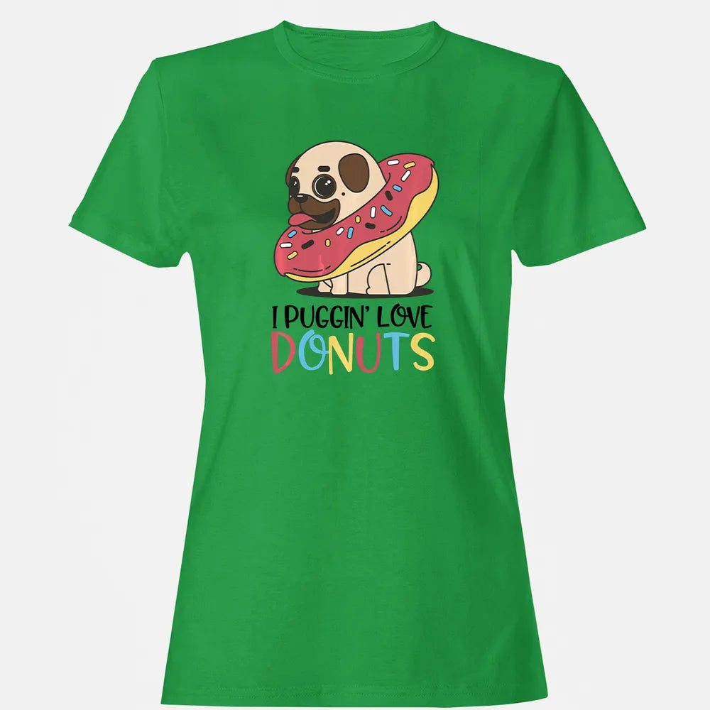 Women's T-shirt - XCFMF4E5
