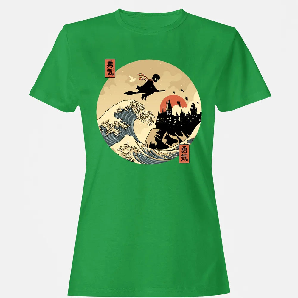Women's T-shirt - J9SZCN1N