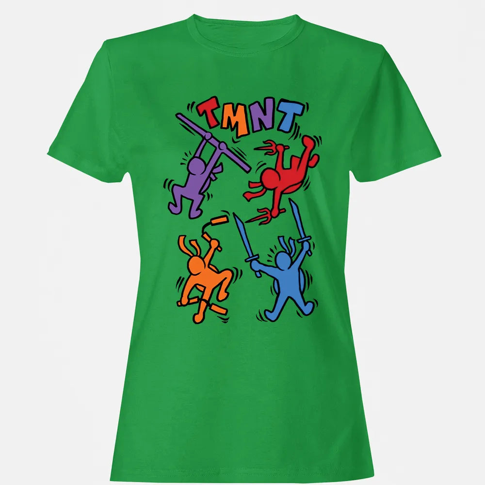 Women's T-shirt - A3XLCQR1