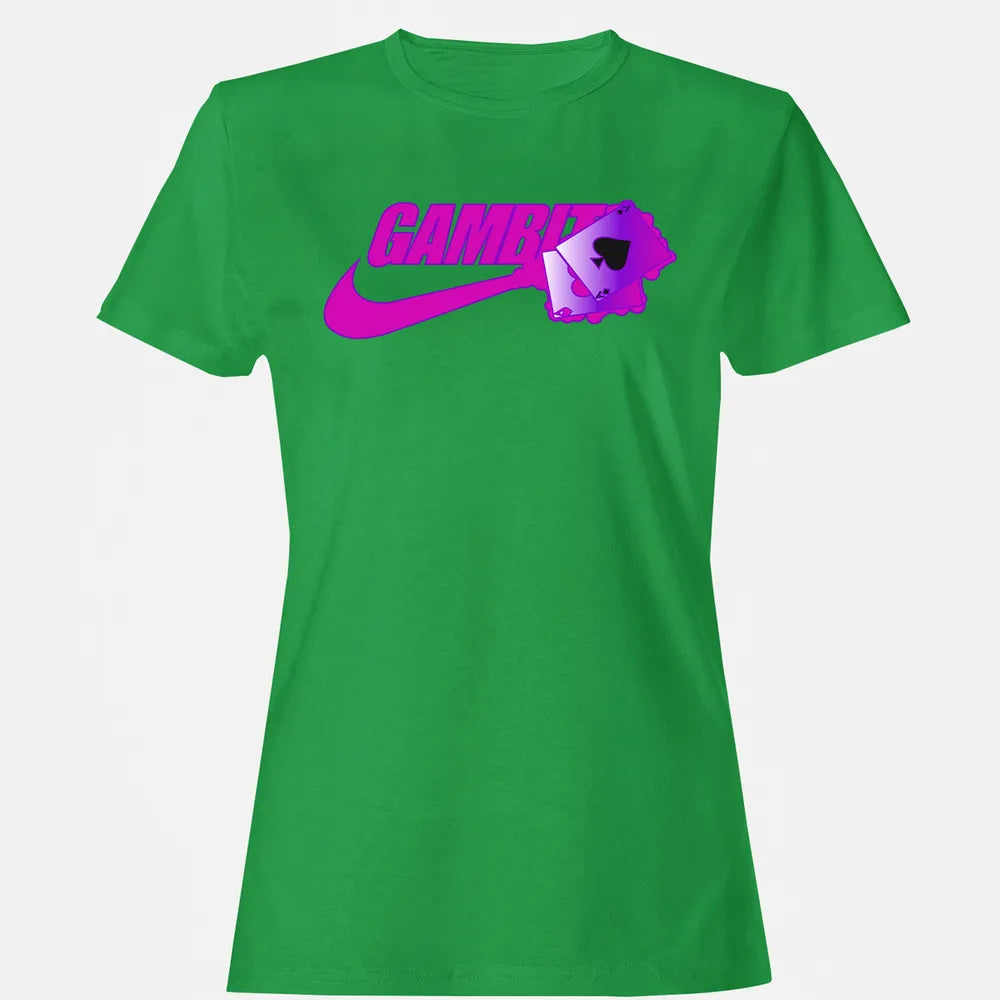Women's T-shirt - 3CL8R1E3