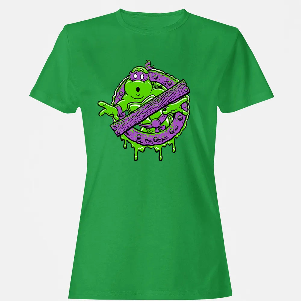 Women's T-shirt - HBSLLV94