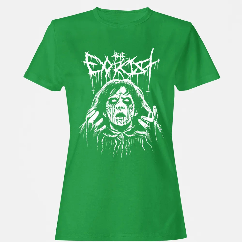 Women's T-shirt - 97WUTWZH