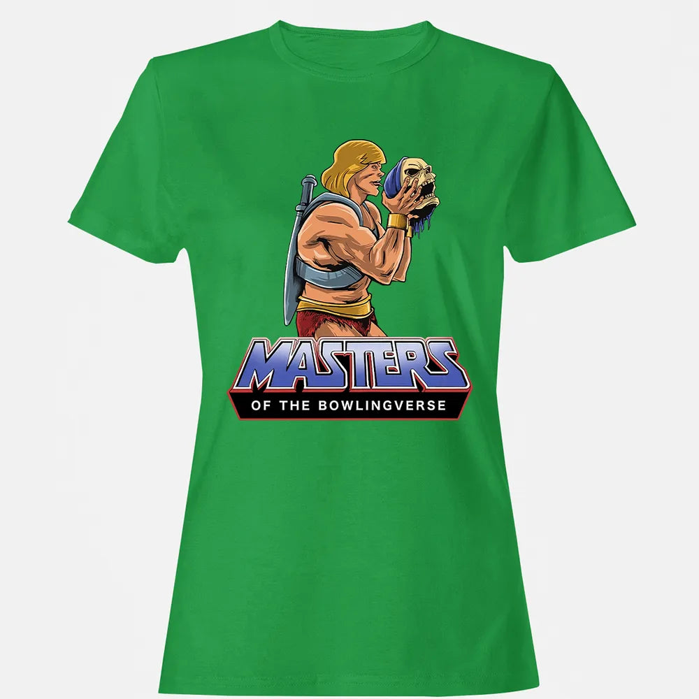 Women's T-shirt - A4R7KNRC
