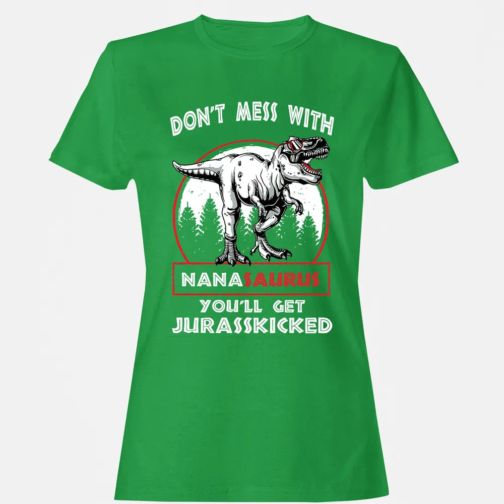 Women's T-shirt - ST5ARL7W
