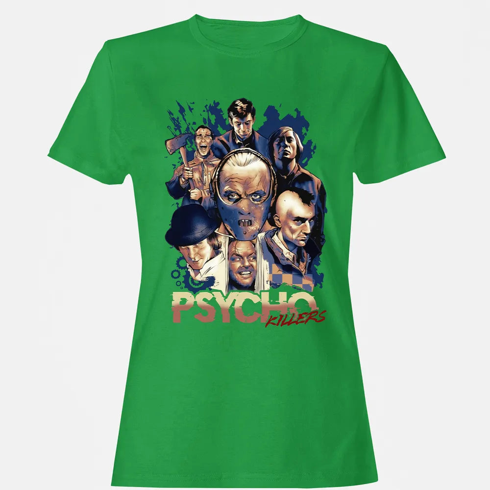 Women's T-shirt - 79A5BQLT