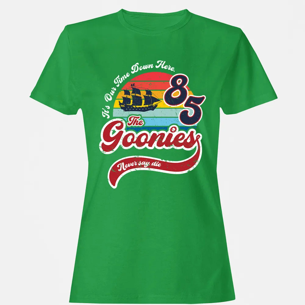 Women's T-shirt - 7TPBN6DQ