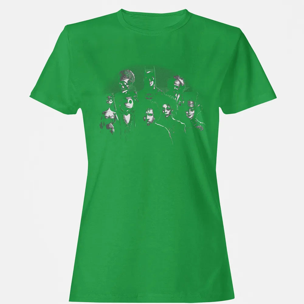 Women's T-shirt - 9MPFPQAZ