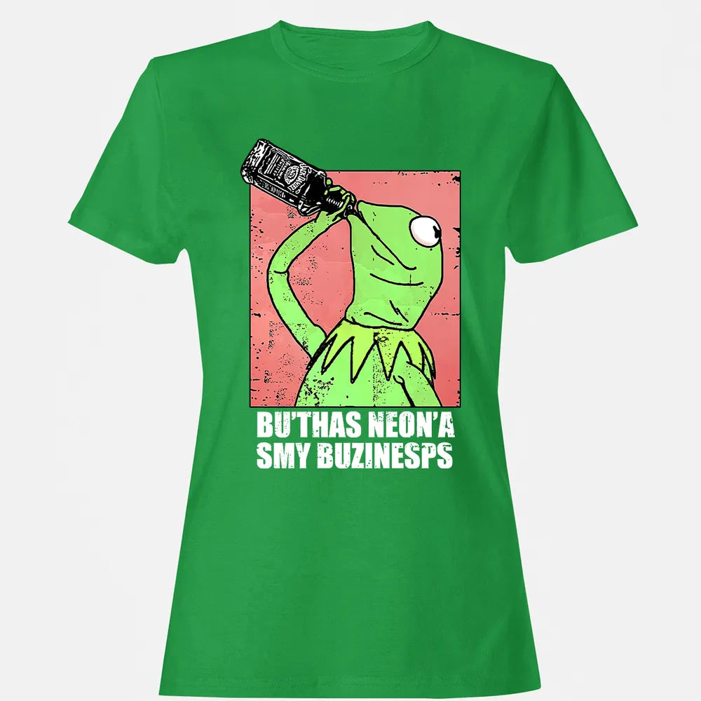 Women's T-shirt - 9RJ4HSRS