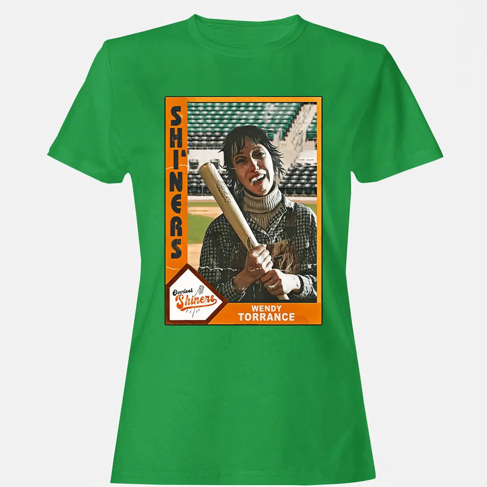 Women's T-shirt - 2WNJZ8XG