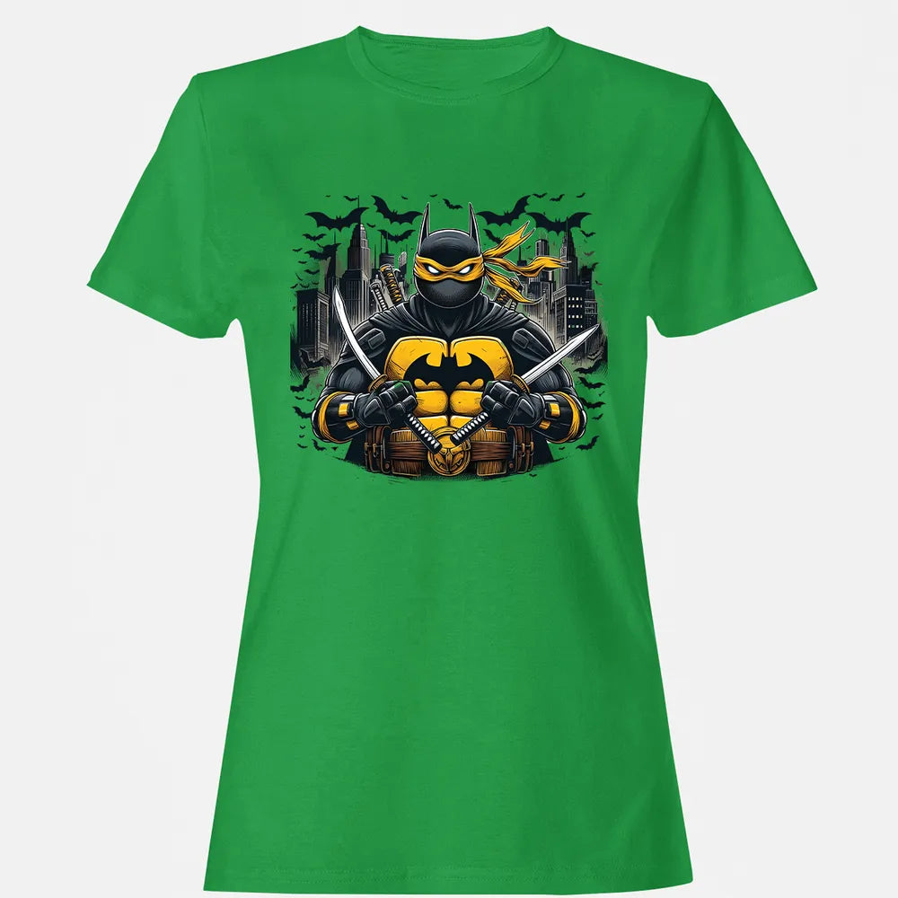 Women's T-shirt - G3AUTN7N
