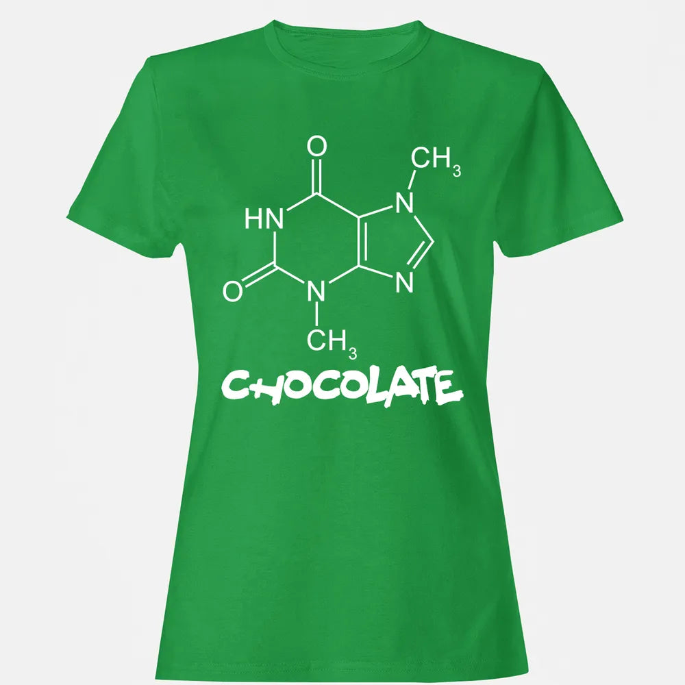 Women's T-shirt - YGKJURH2