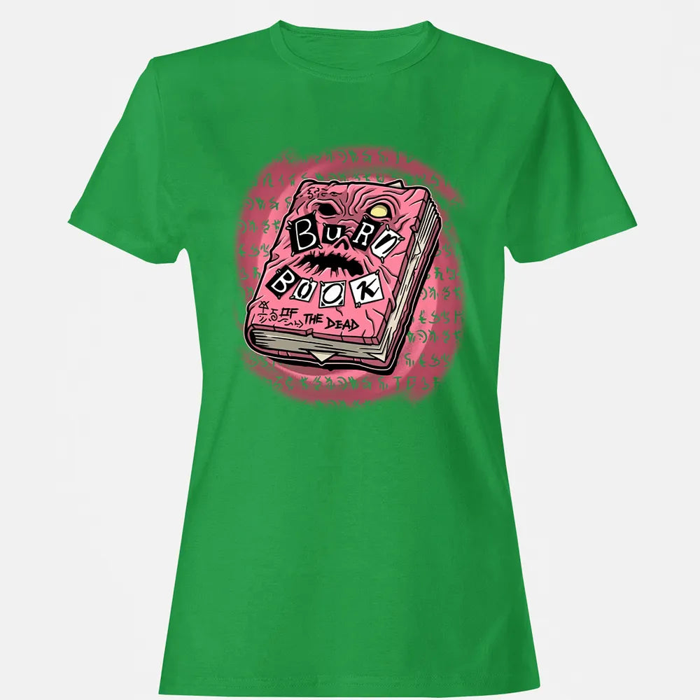 Women's T-shirt - 5YMPHXDB