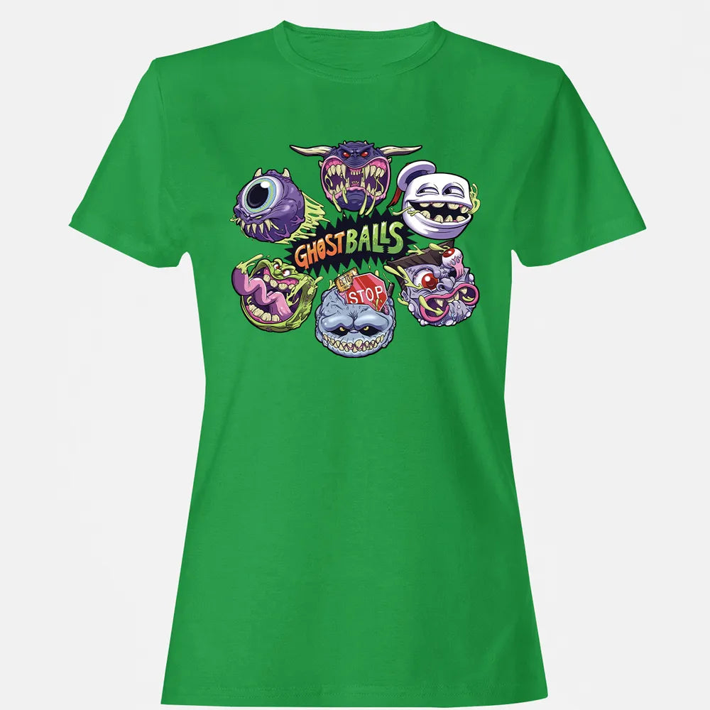 Women's T-shirt - SYVXT2U8
