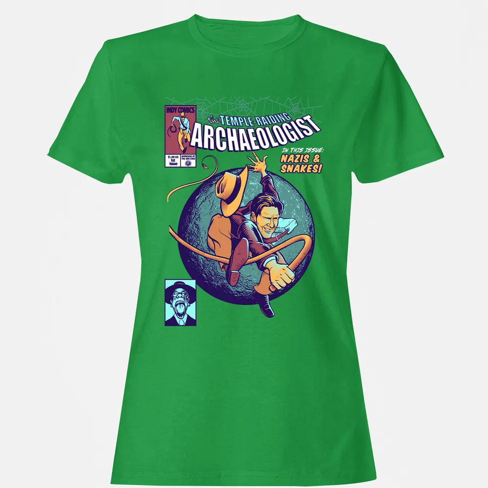 Women's T-shirt - GEV289ET