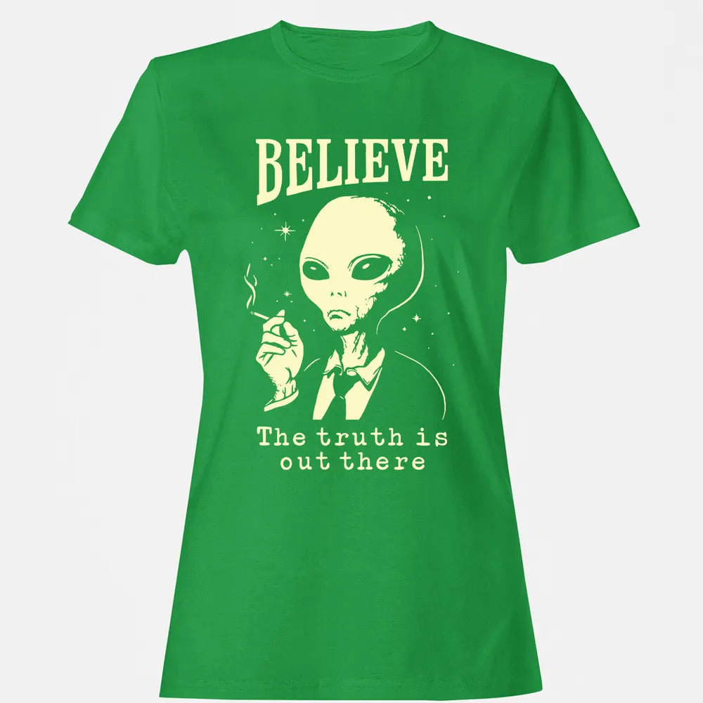 Women's T-shirt - Y2SQQ3M1