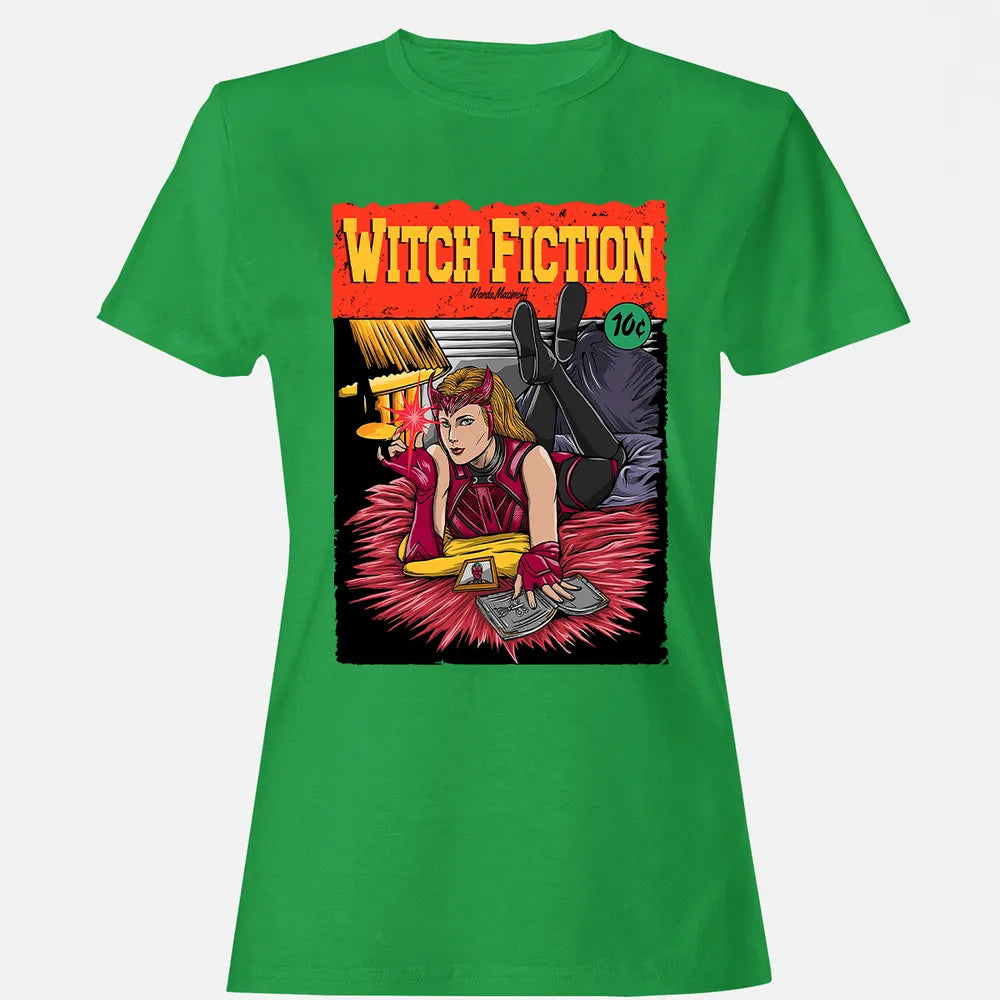 Women's T-shirt - BS5FEQBP