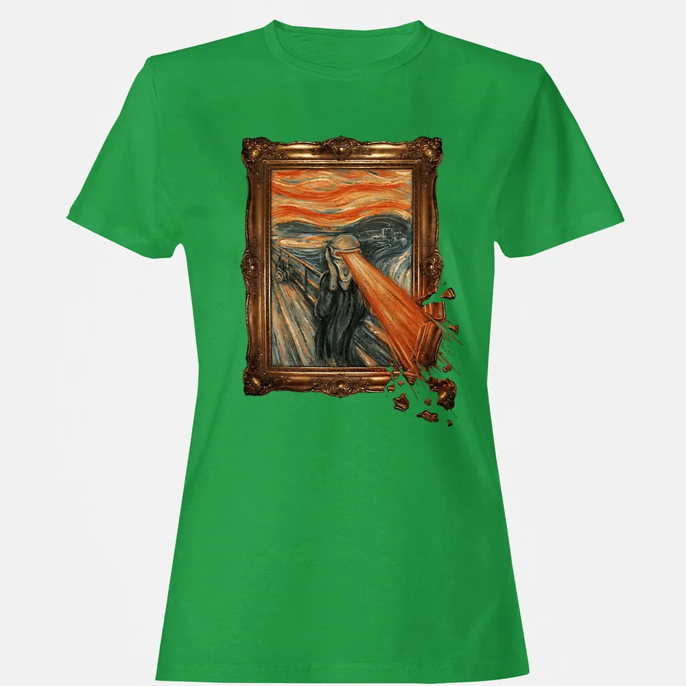 Women's T-shirt - SHBGFP81