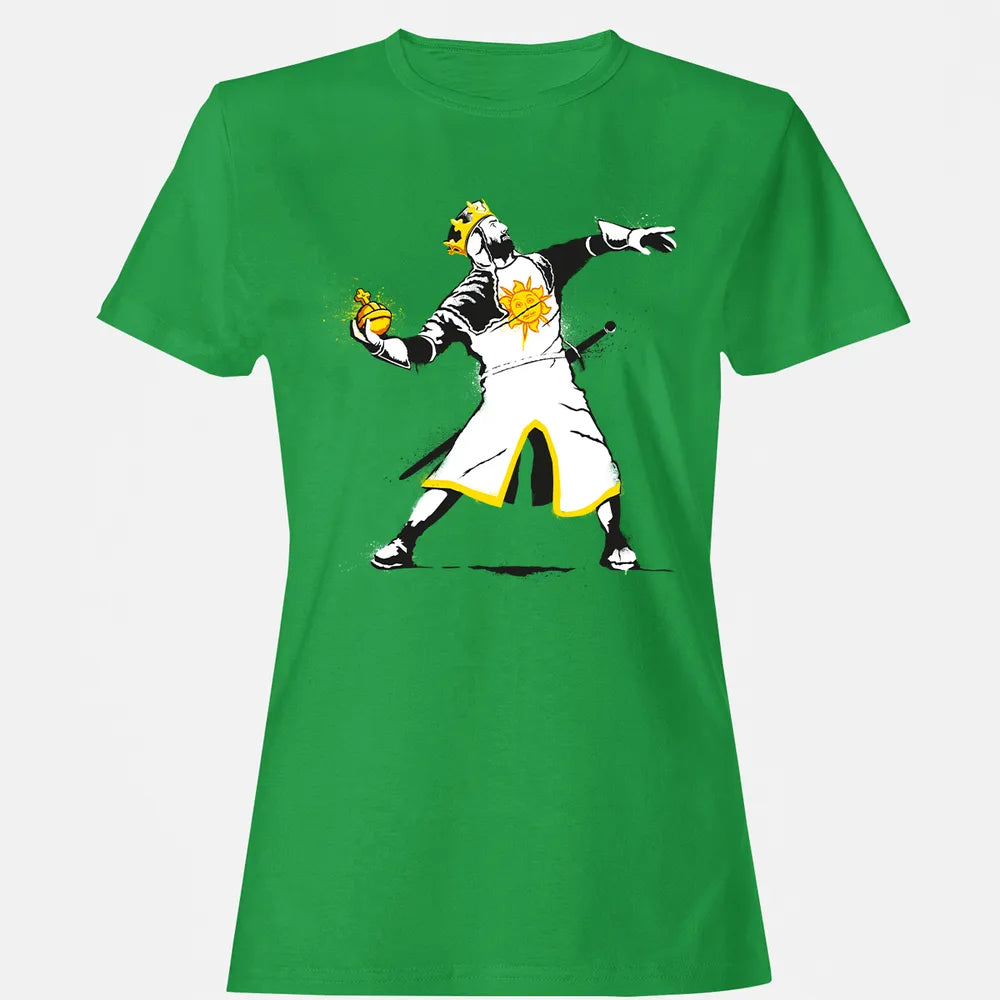 Women's T-shirt - WLG7G8SU