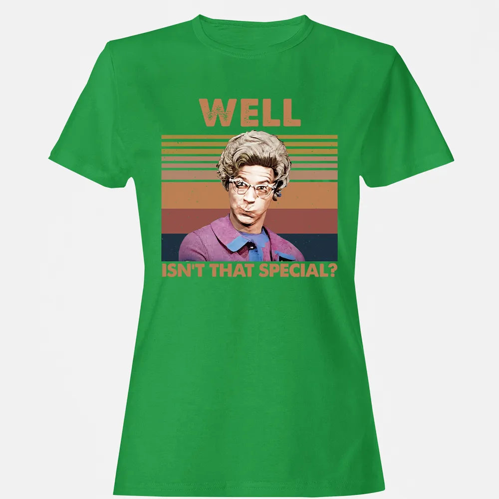 Women's T-shirt - 717434KU