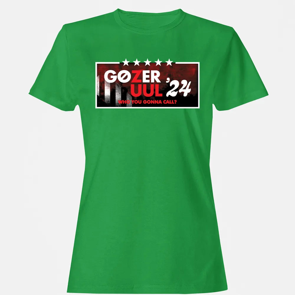Women's T-shirt - 9BMFB6Y4