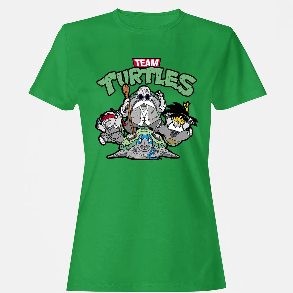 Women's T-shirt - ZBMPDHTL