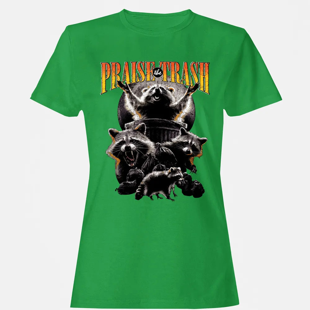 Women's T-shirt - 51YULCJS