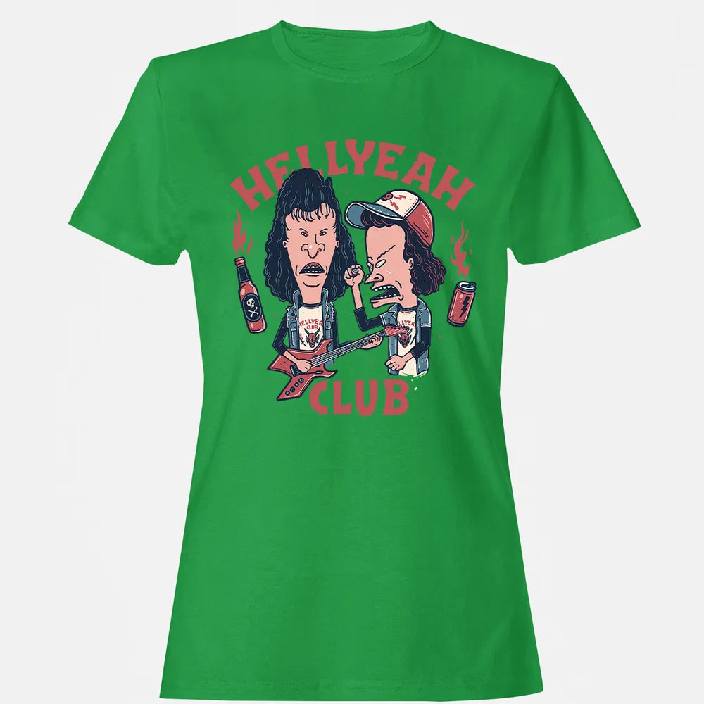 Women's T-shirt - PYX1LJVY