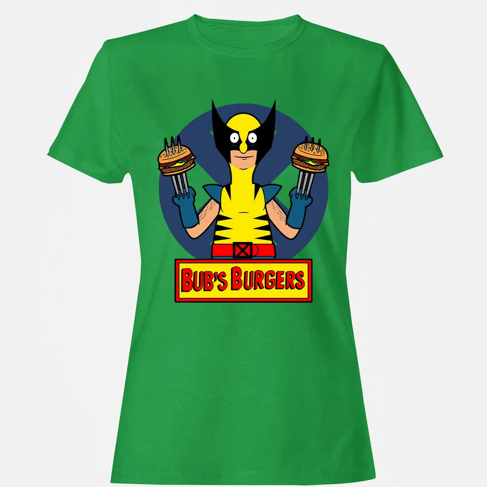 Women's T-shirt - EVP7KP6Z