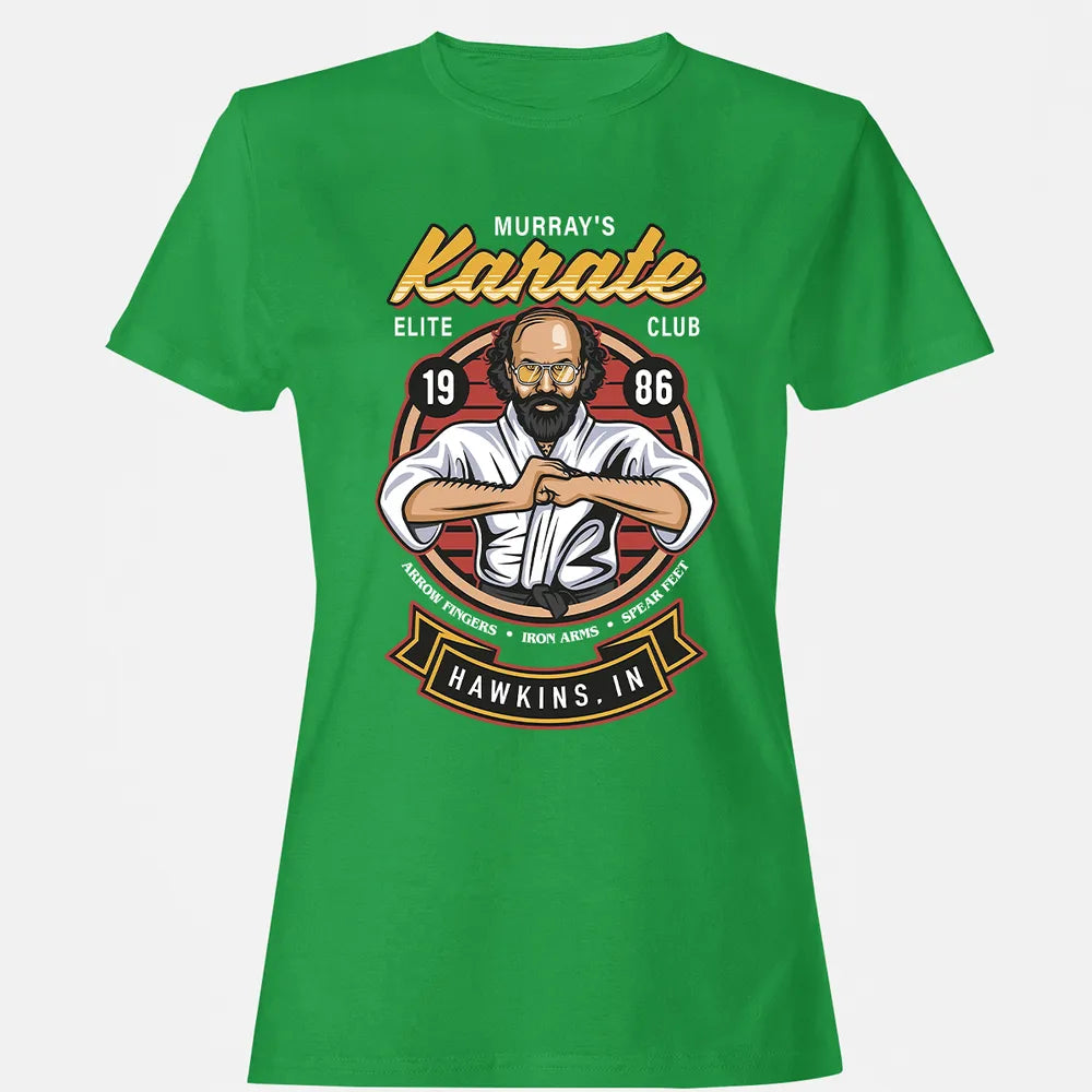 Women's T-shirt - W89PP96N