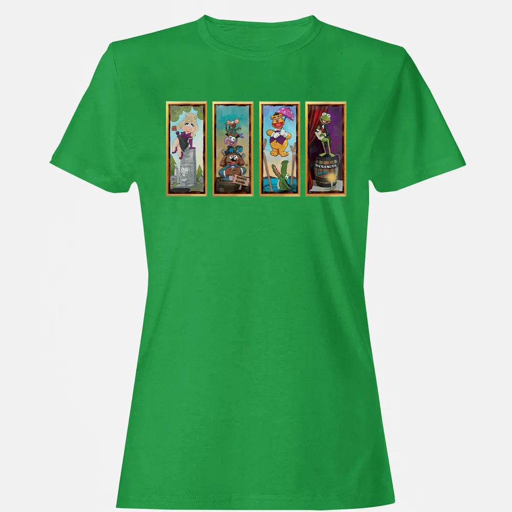 Women's T-shirt - N11SEN6D