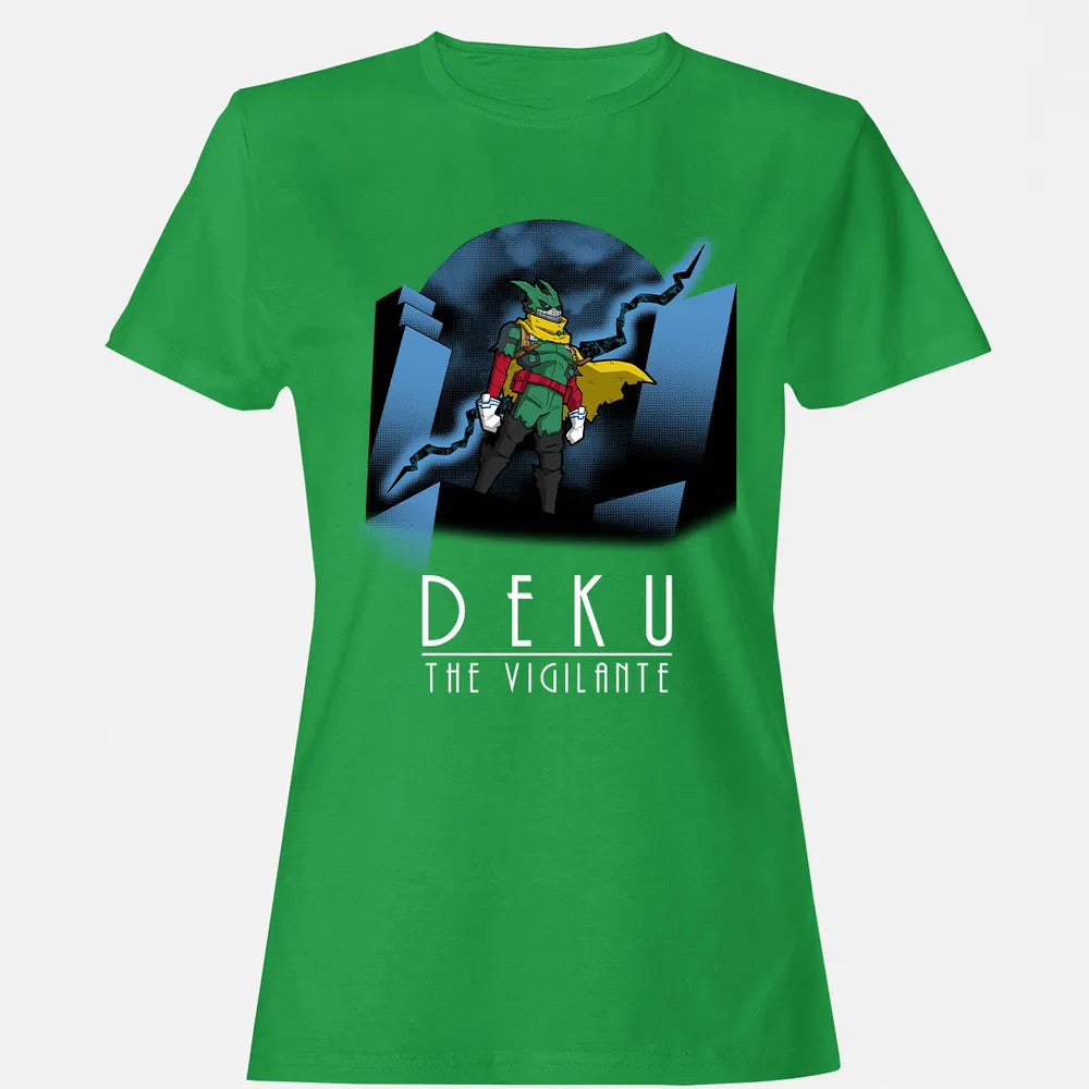 Women's T-shirt - NXSYTBQR