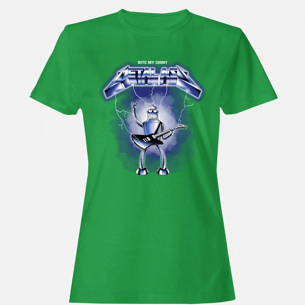 Women's T-shirt - 7VTH1UJP