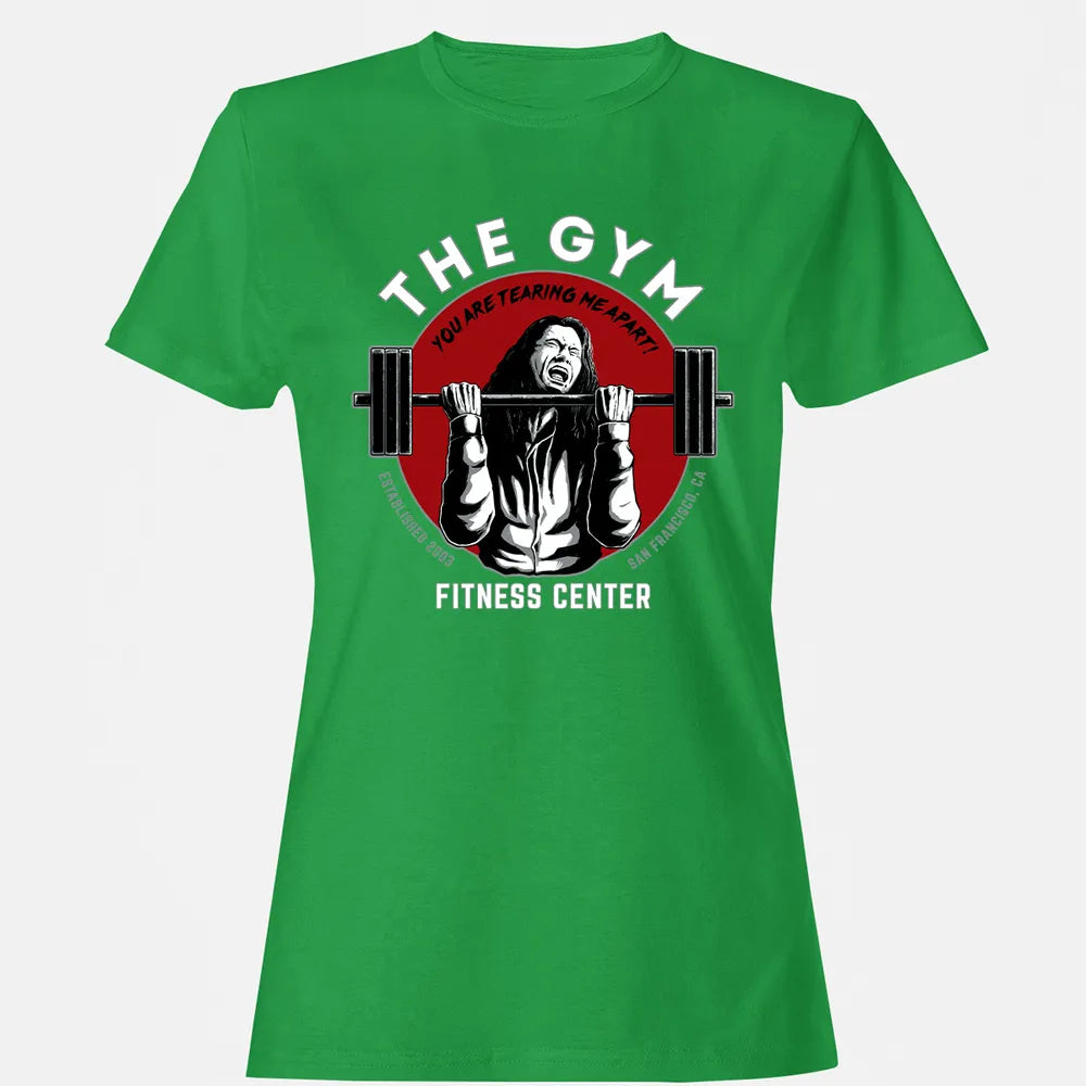 Women's T-shirt - 6DYSQ3B6
