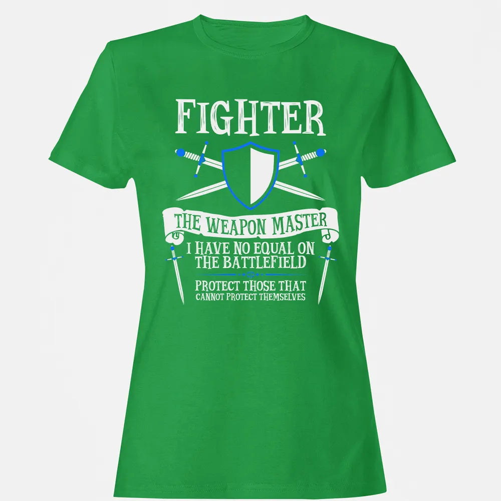Women's T-shirt - RCCGBSL6