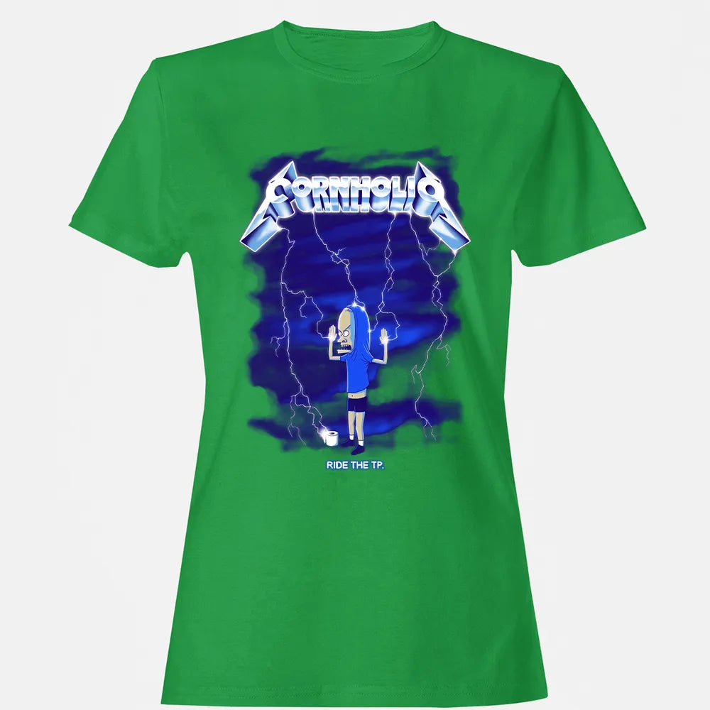 Women's T-shirt - 16HE8AMC