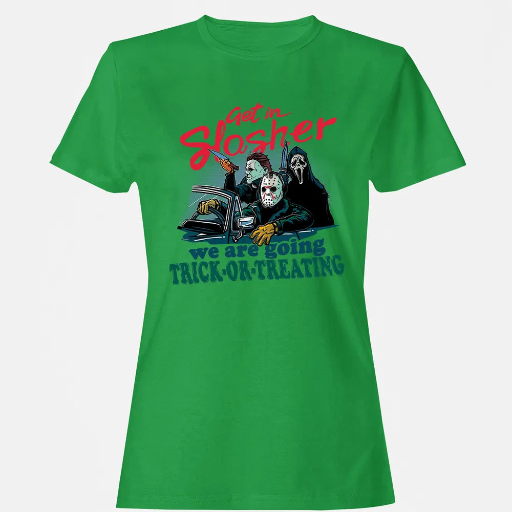 Women's T-shirt - YDK2PSPA