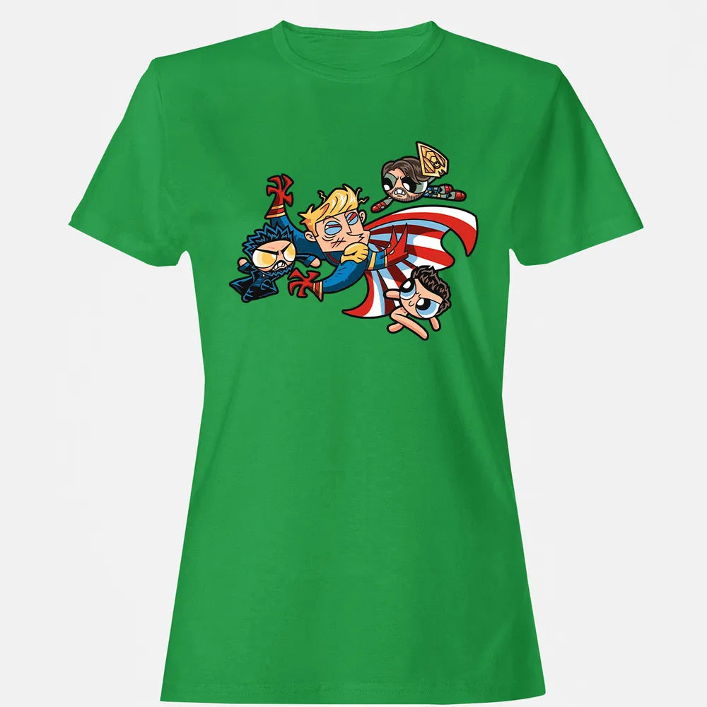 Women's T-shirt - MKY4C13J