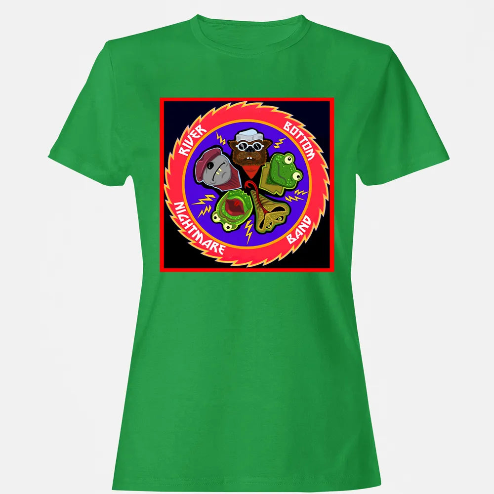 Women's T-shirt - FC4KPPXH