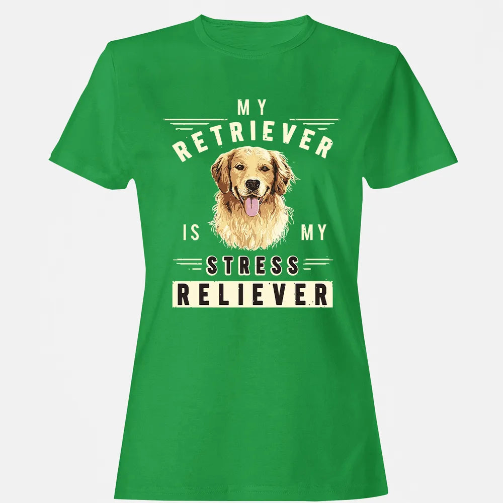 Women's T-shirt - RN3GRZD1