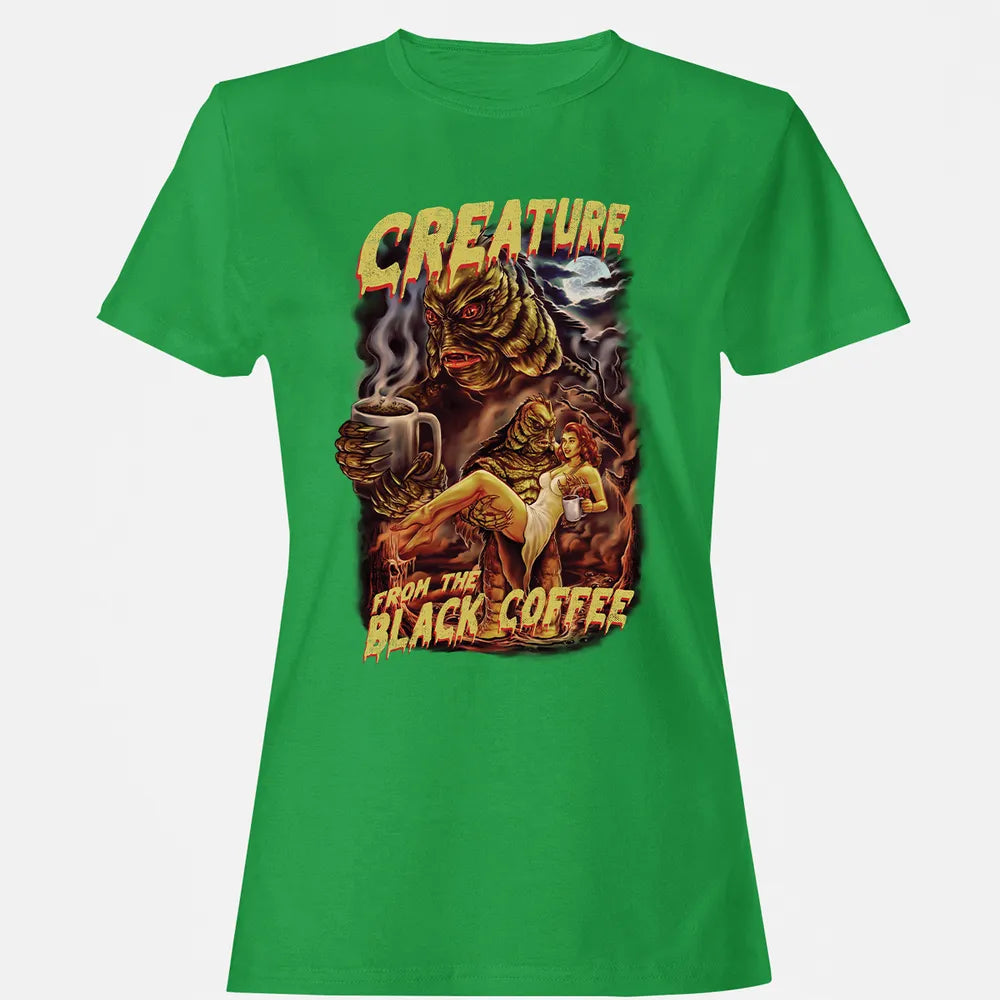 Women's T-shirt - AZWWV8RM