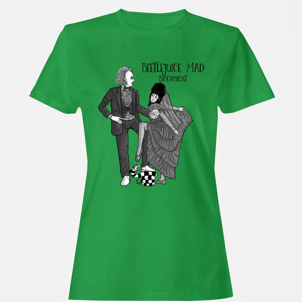 Women's T-shirt - HUG366F7