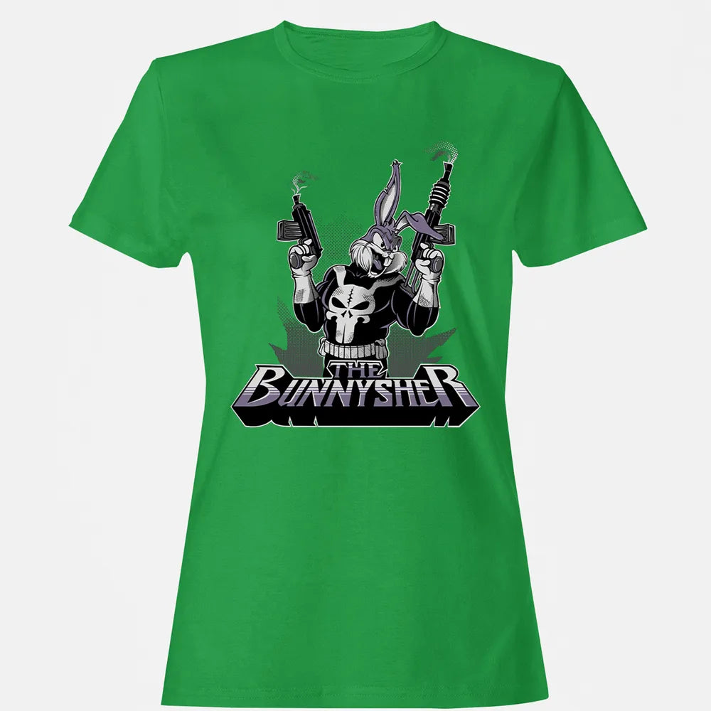 Women's T-shirt - HDMZ38UU