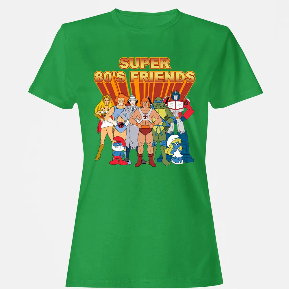 Women's T-shirt - CPPRBYVW