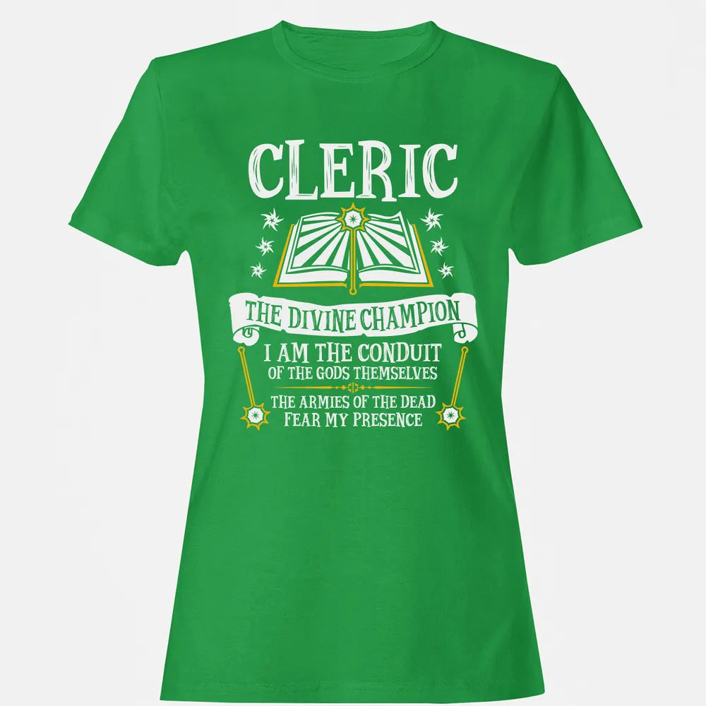 Women's T-shirt - DW69HVK3