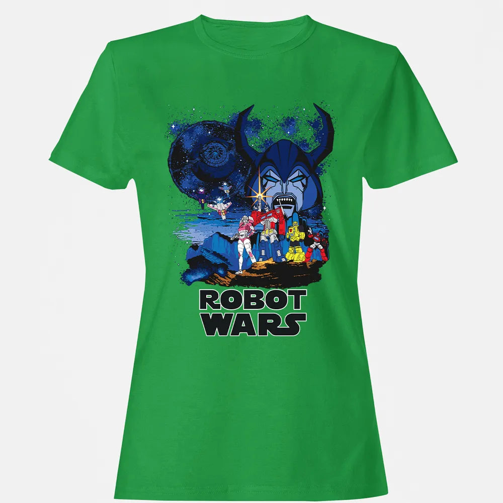 Women's T-shirt - GZ9MA3RU