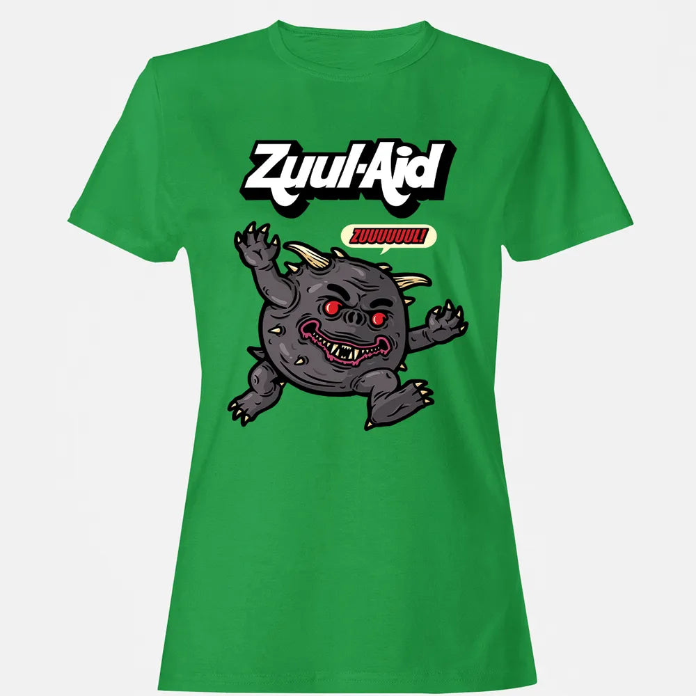 Women's T-shirt - ABZ681TG