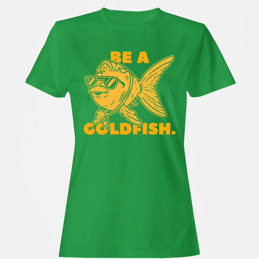 Women's T-shirt - W8RBEJQJ
