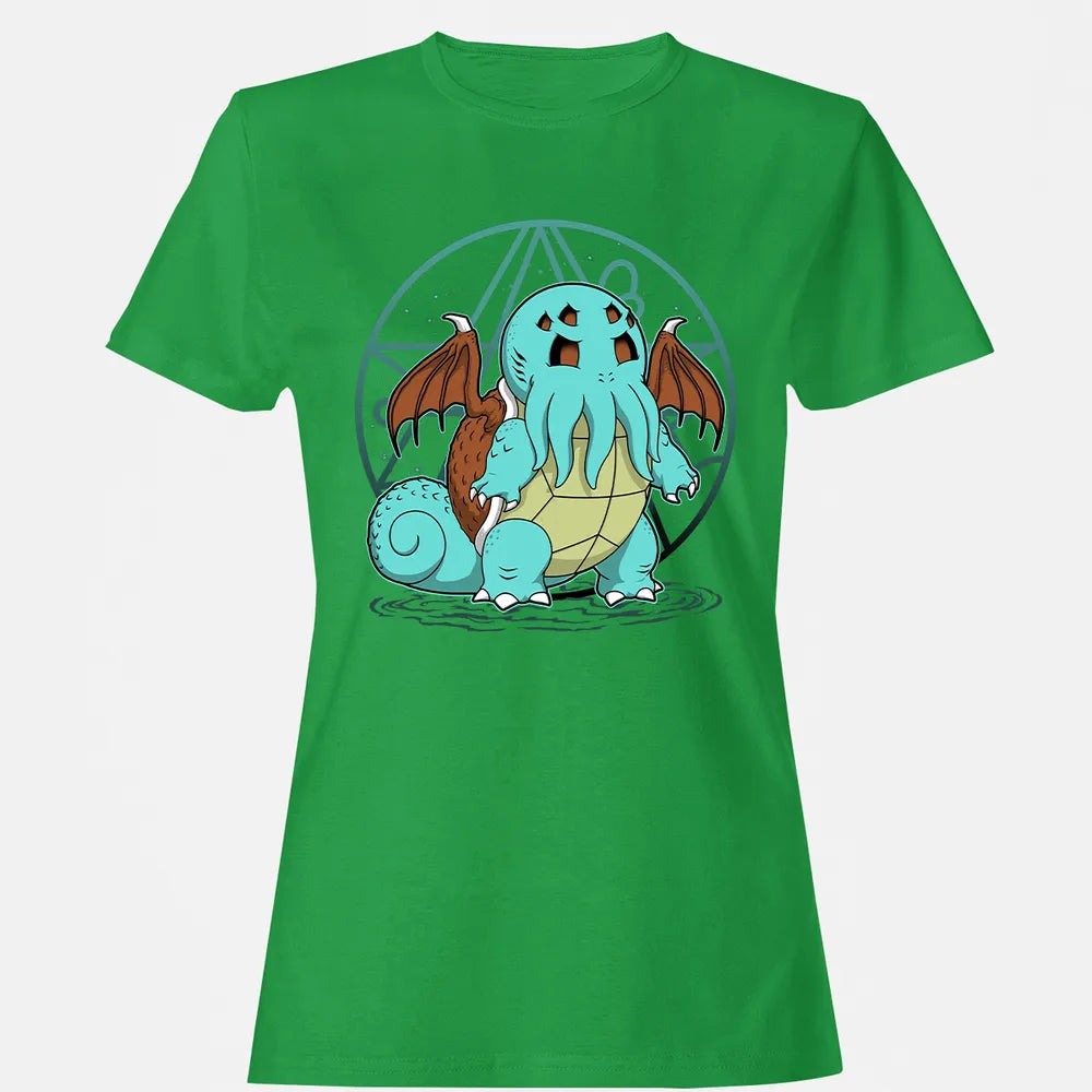 Women's T-shirt - 988WBLPG