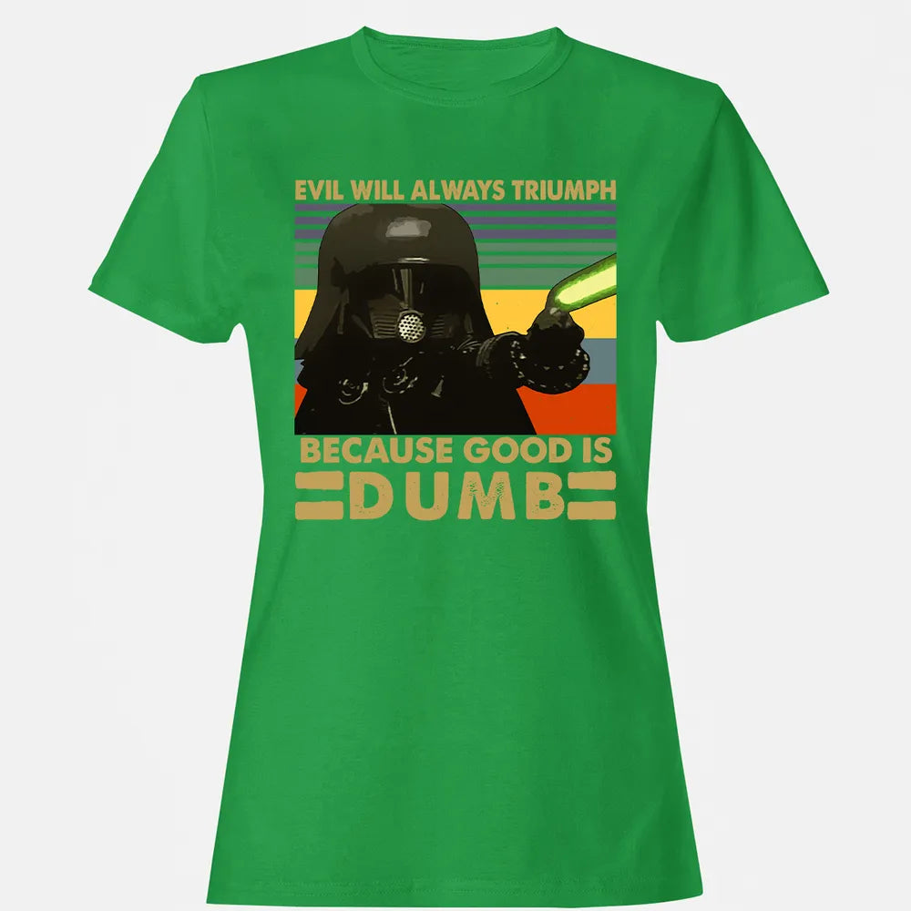 Women's T-shirt - LELEQYAD